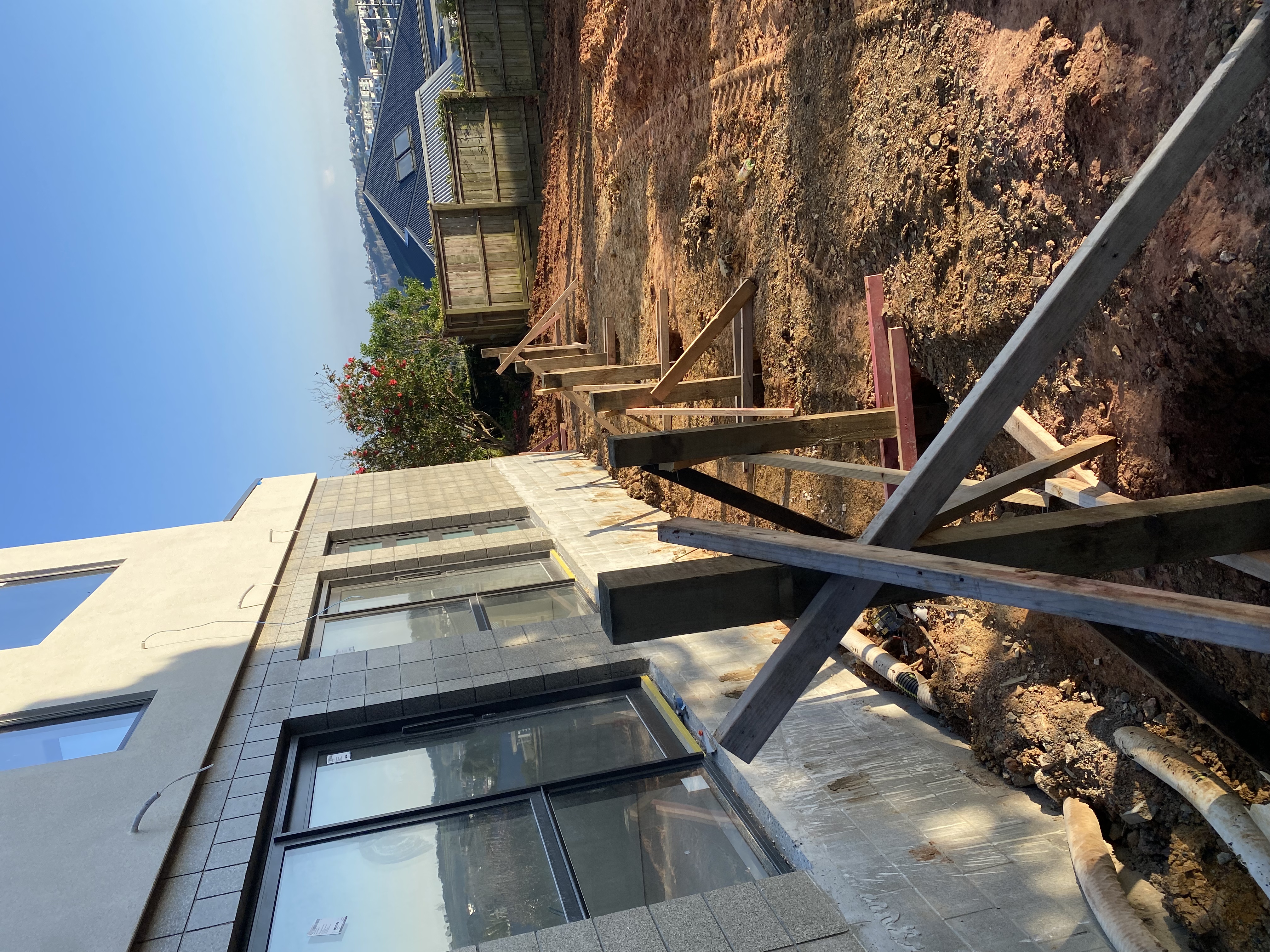 Custom Home Building