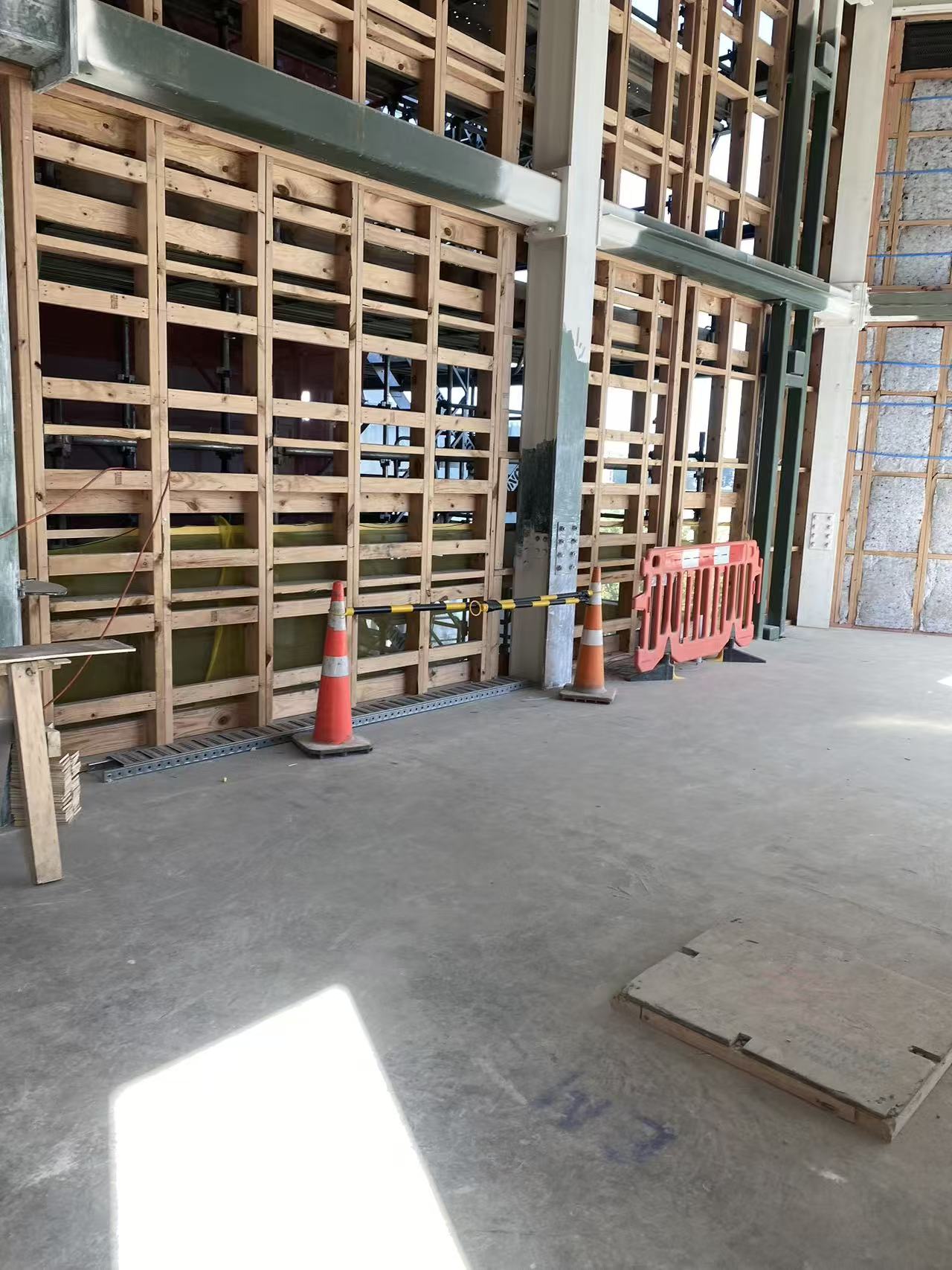 Commercial Construction