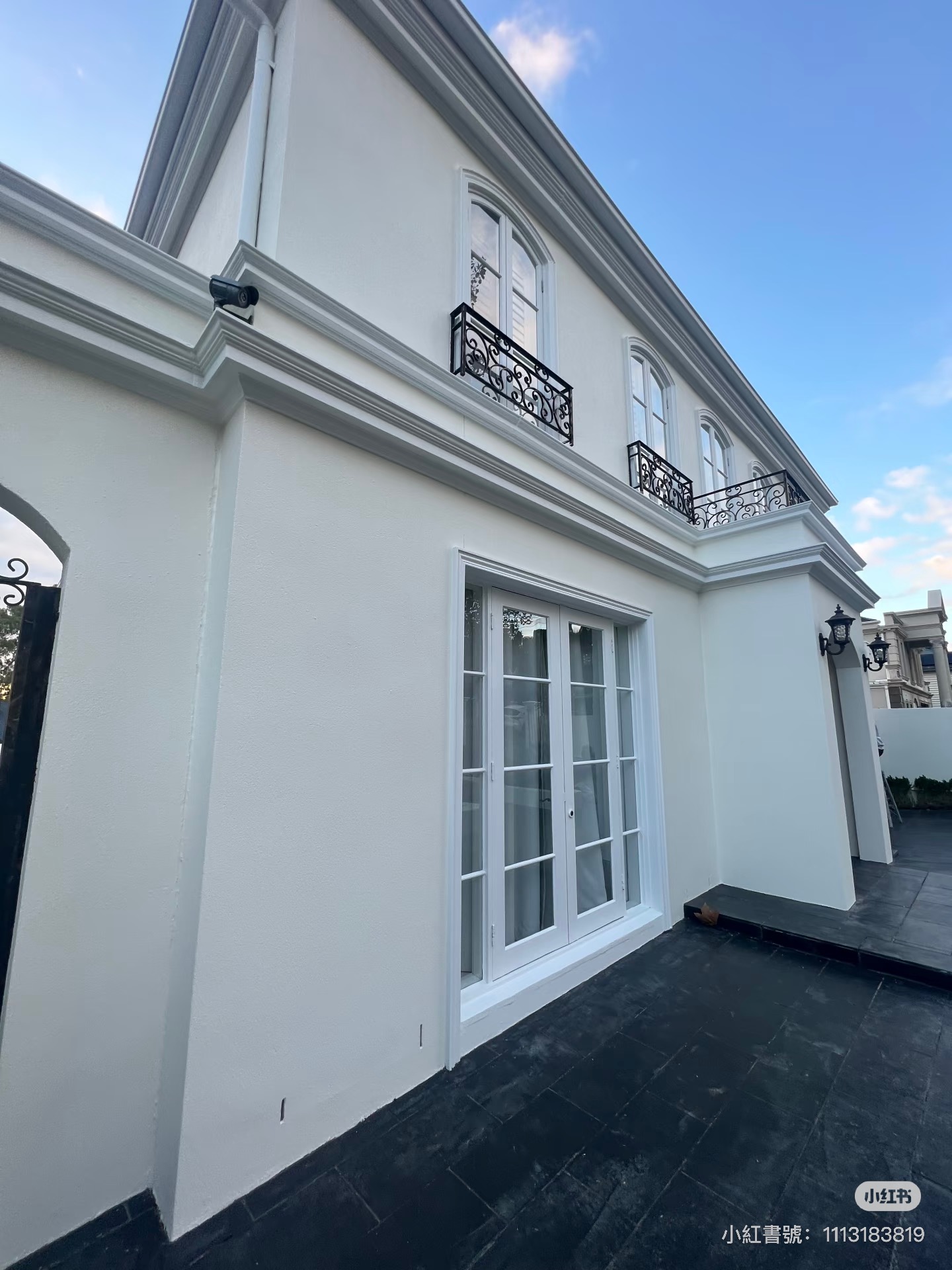 Exterior Painting After 2